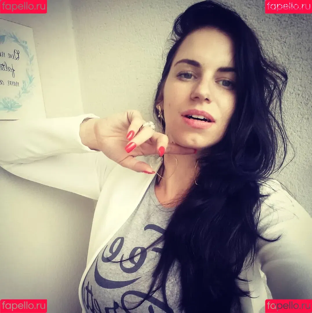 Ju Luz Onlyfans Photo Gallery 