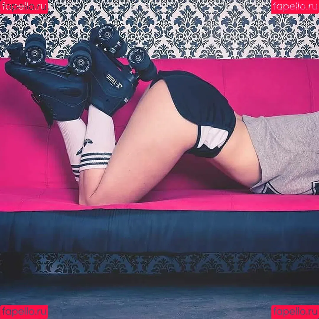 Ju Luz Onlyfans Photo Gallery 