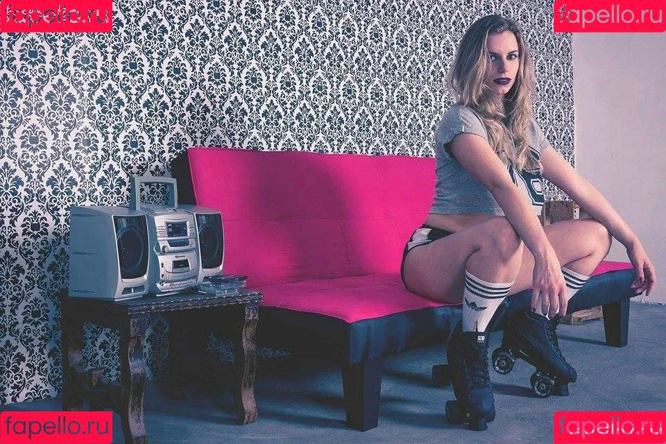 Ju Luz Onlyfans Photo Gallery 