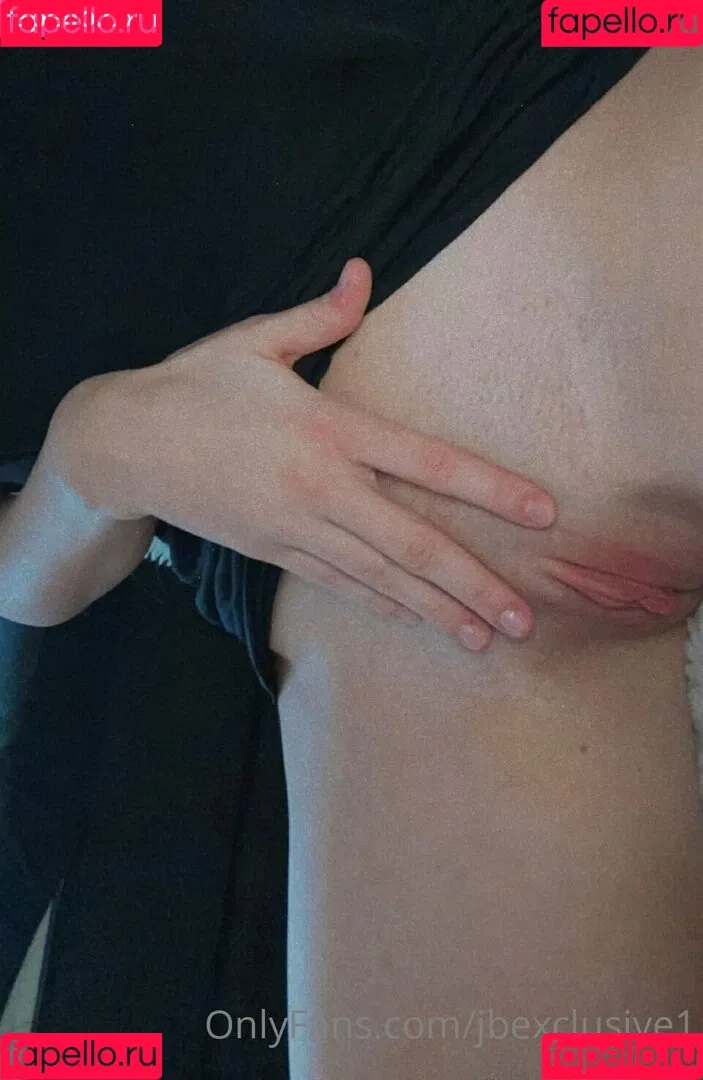 jbexclusive1 Onlyfans Photo Gallery 