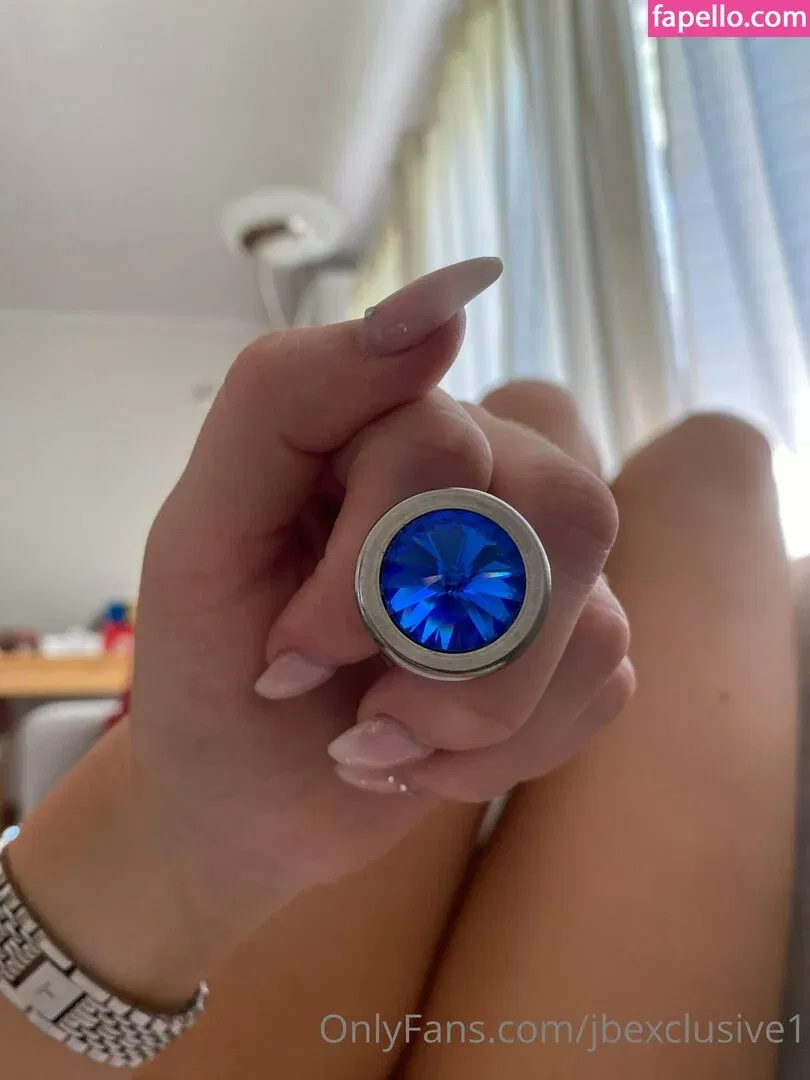 jbexclusive1 Onlyfans Photo Gallery 