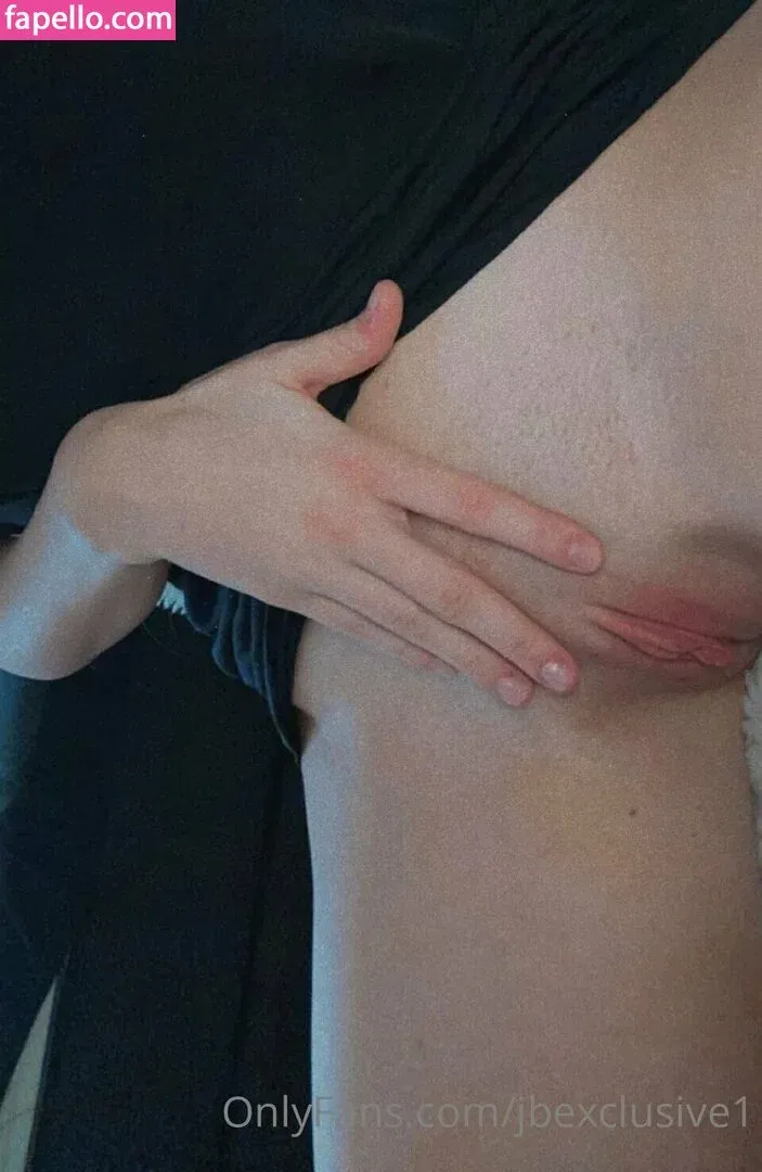 jbexclusive1 Onlyfans Photo Gallery 