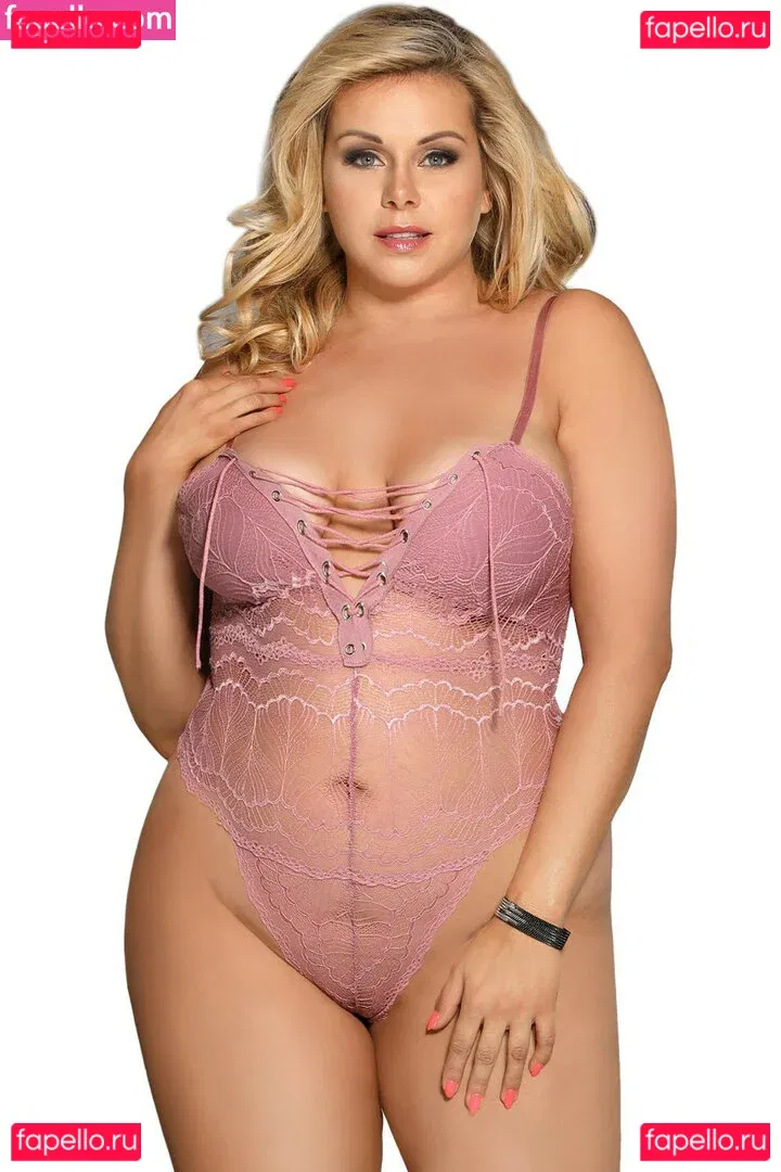 Jowita Zienkiewicz Onlyfans Photo Gallery 