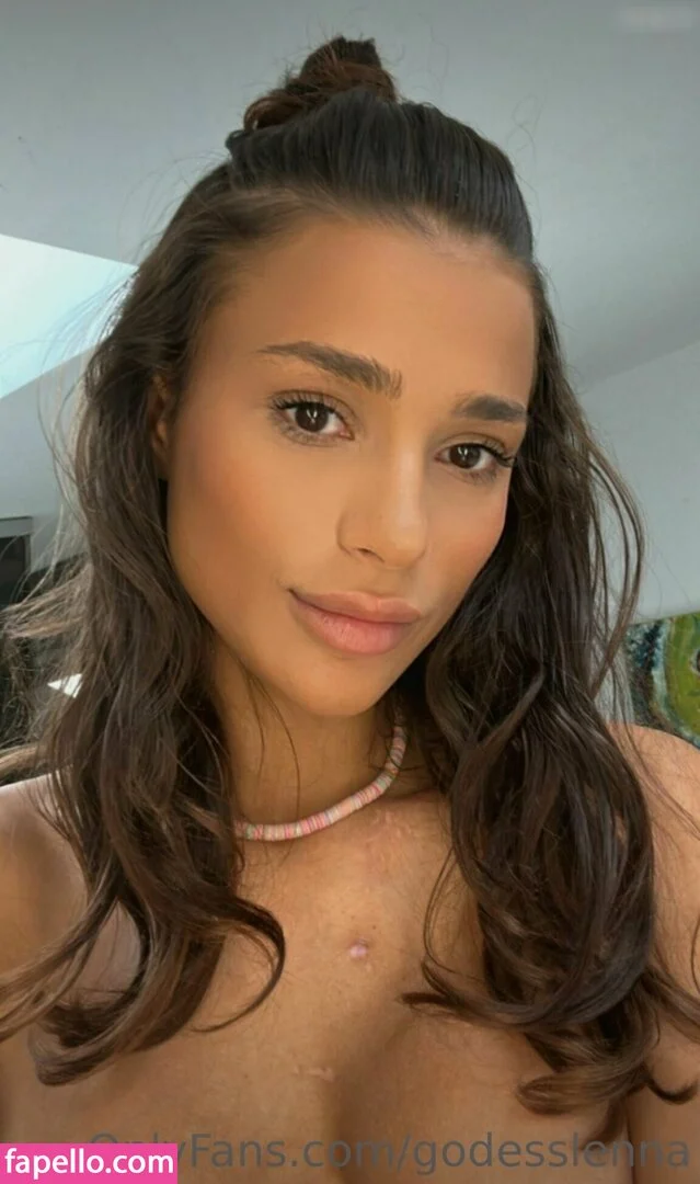 Lenna_godess Onlyfans Photo Gallery 