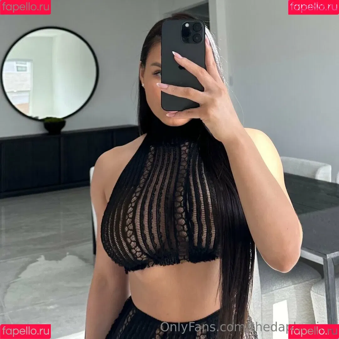 DaphneJoy Onlyfans Photo Gallery 