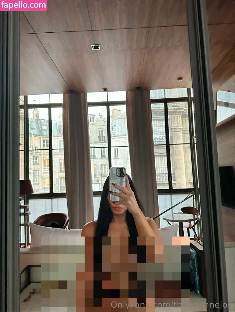 DaphneJoy Onlyfans Photo Gallery 