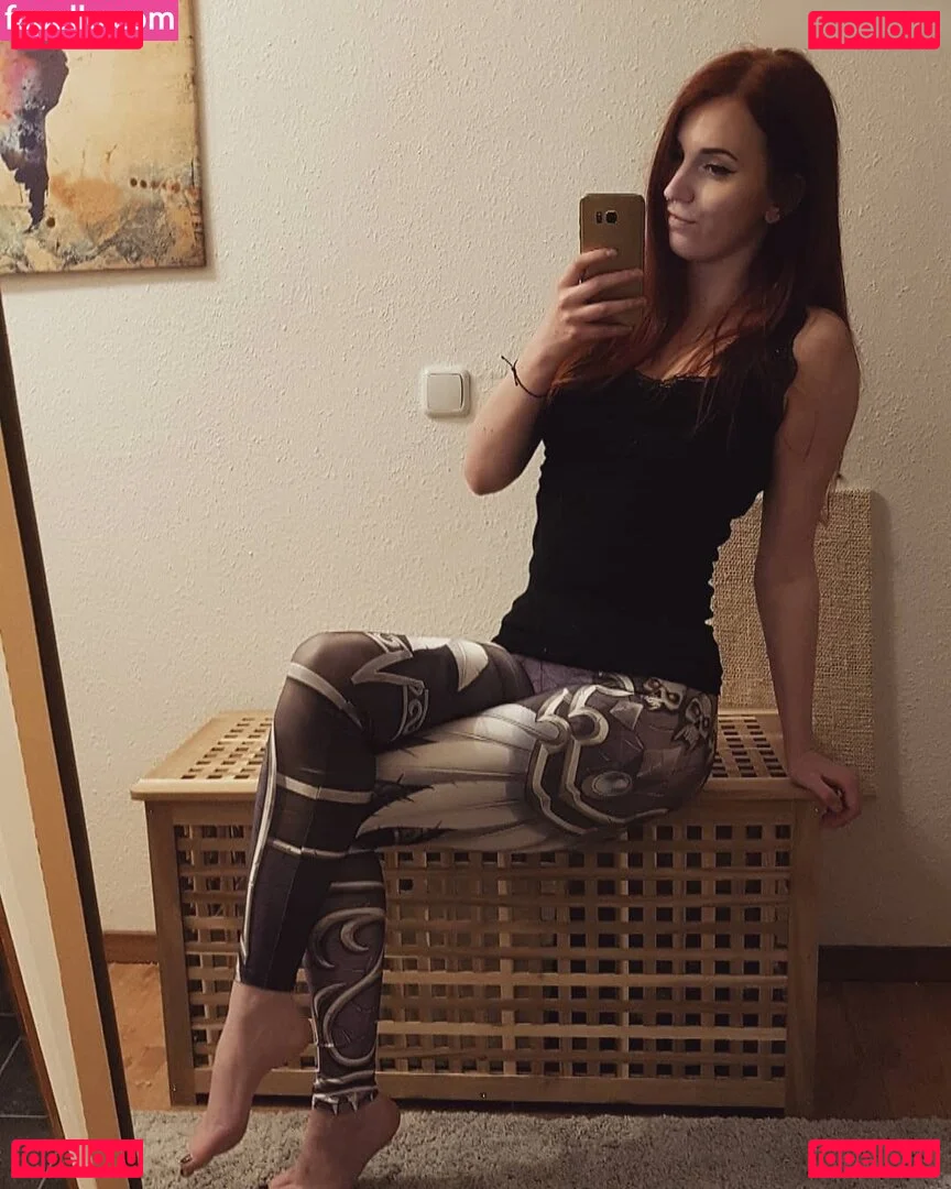 Inzaynia Onlyfans Photo Gallery 