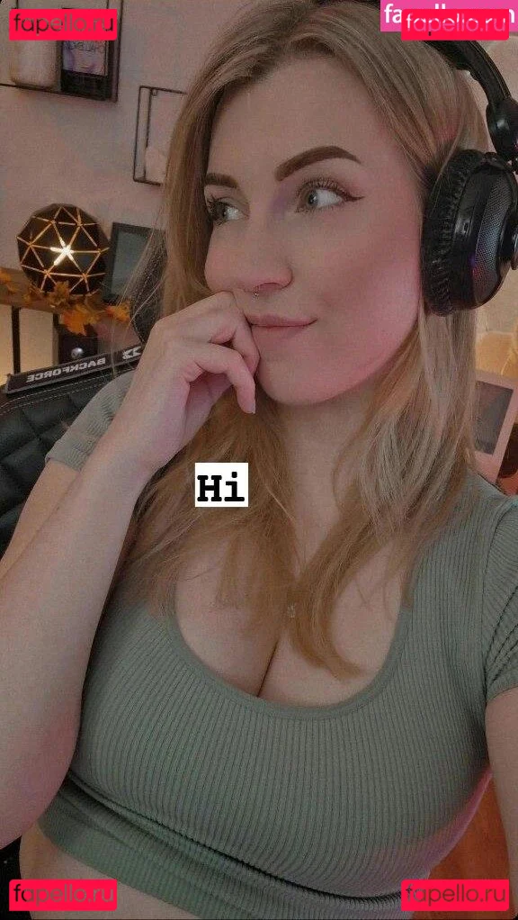 Inzaynia Onlyfans Photo Gallery 