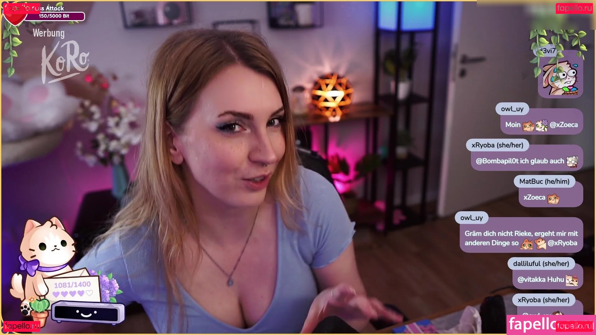 Inzaynia Onlyfans Photo Gallery 