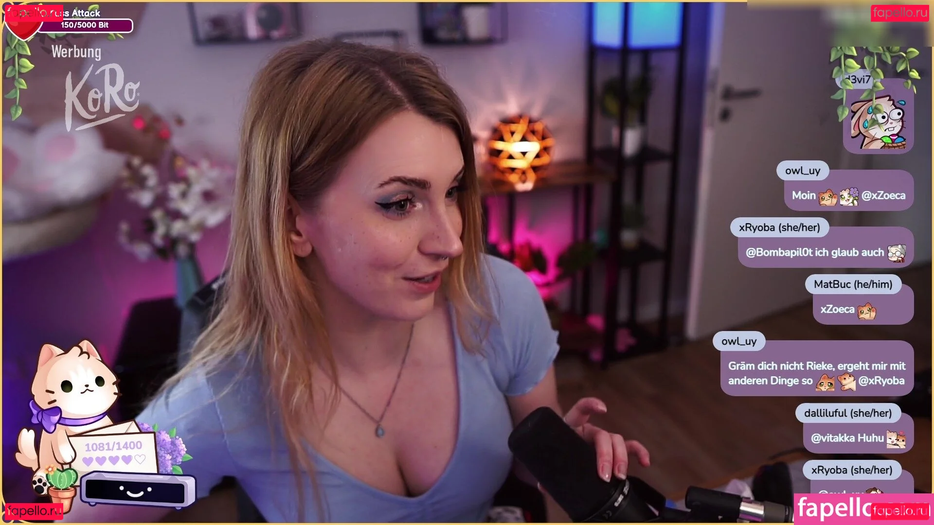 Inzaynia Onlyfans Photo Gallery 