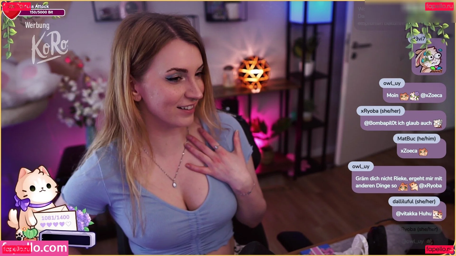 Inzaynia Onlyfans Photo Gallery 