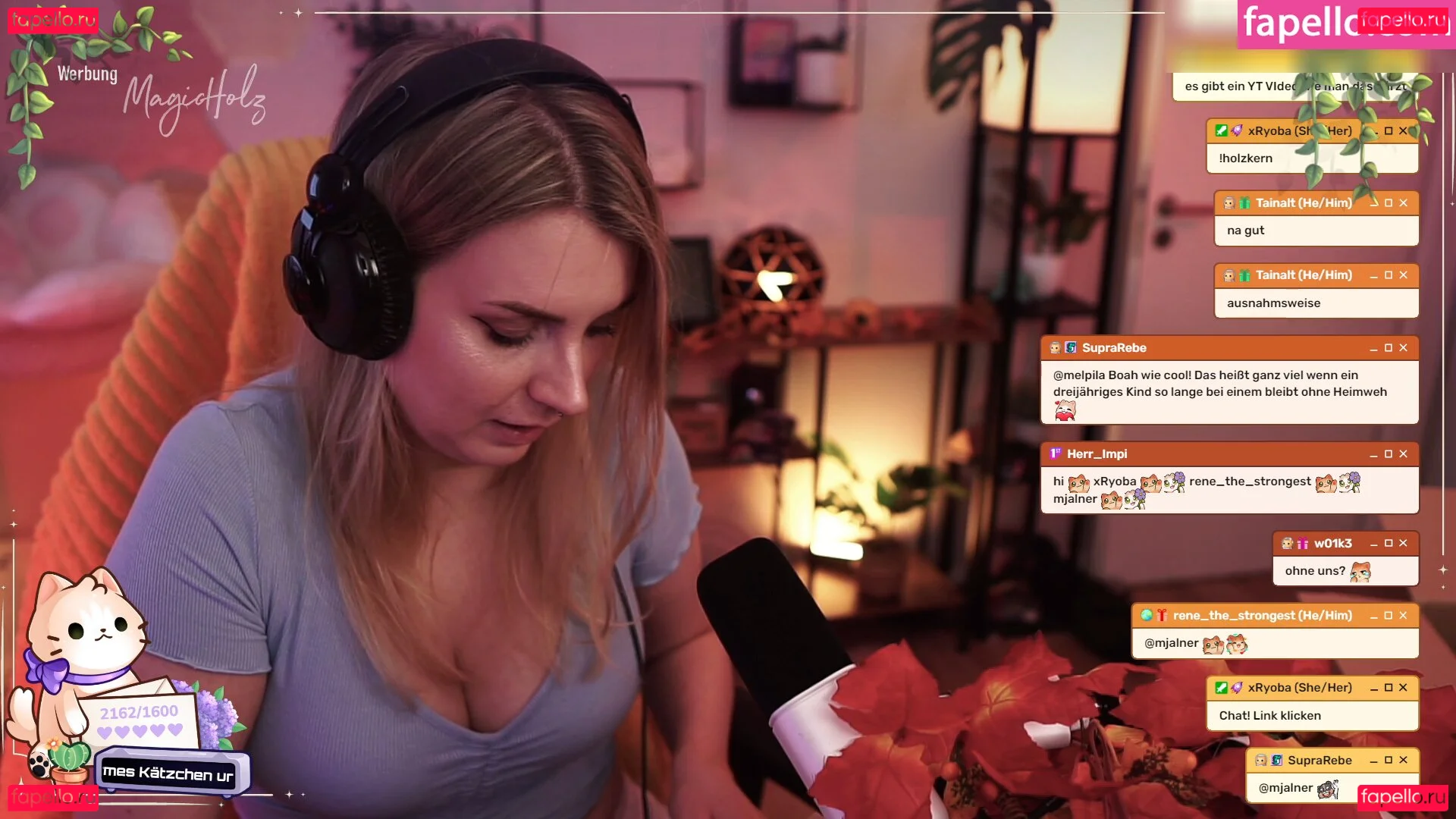 Inzaynia Onlyfans Photo Gallery 