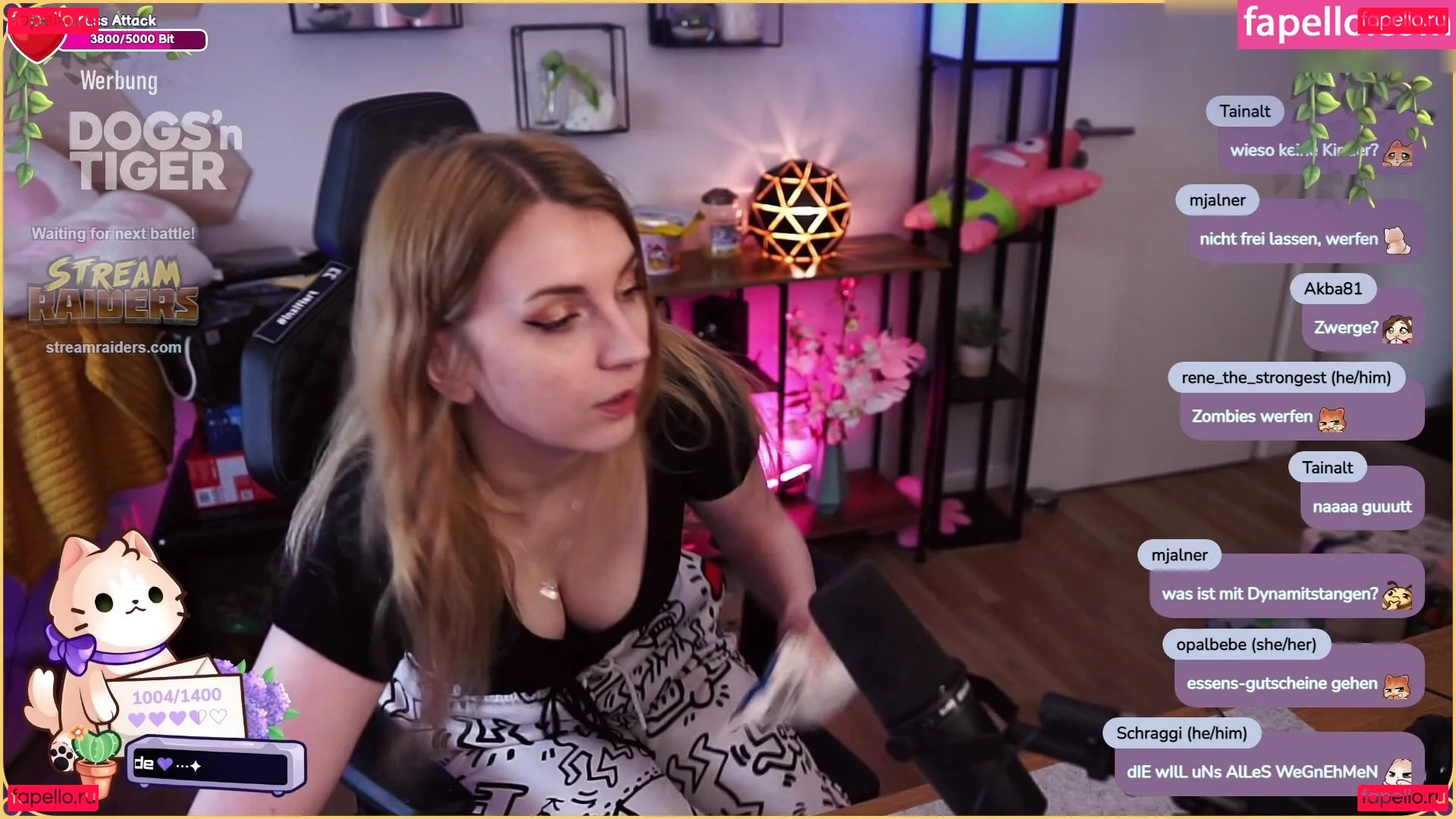 Inzaynia Onlyfans Photo Gallery 