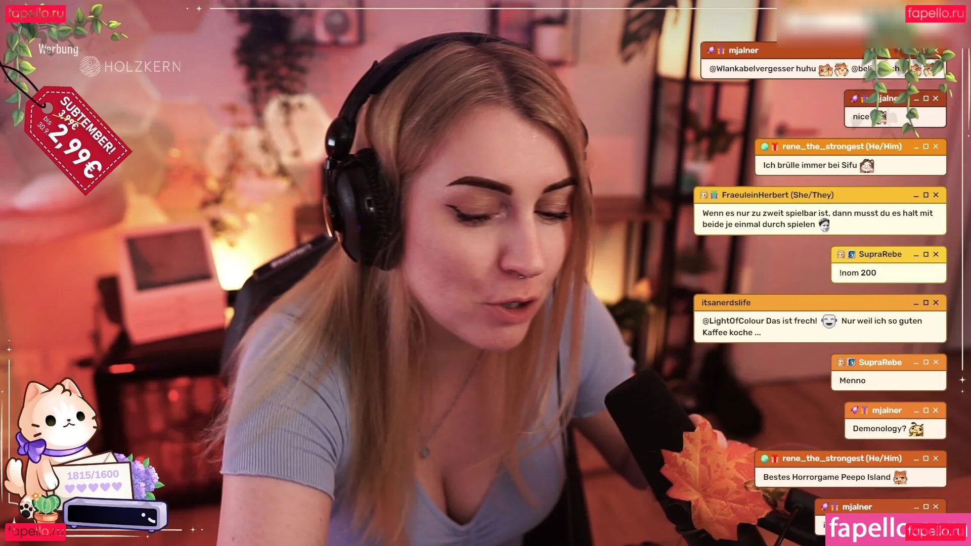 Inzaynia Onlyfans Photo Gallery 