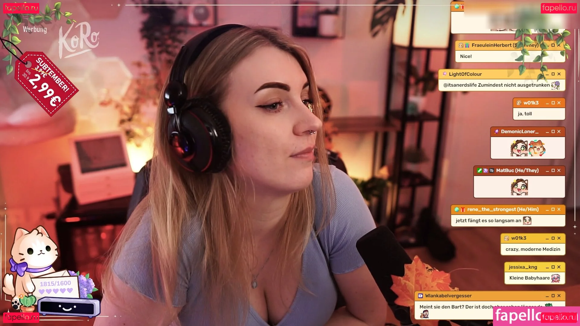 Inzaynia Onlyfans Photo Gallery 