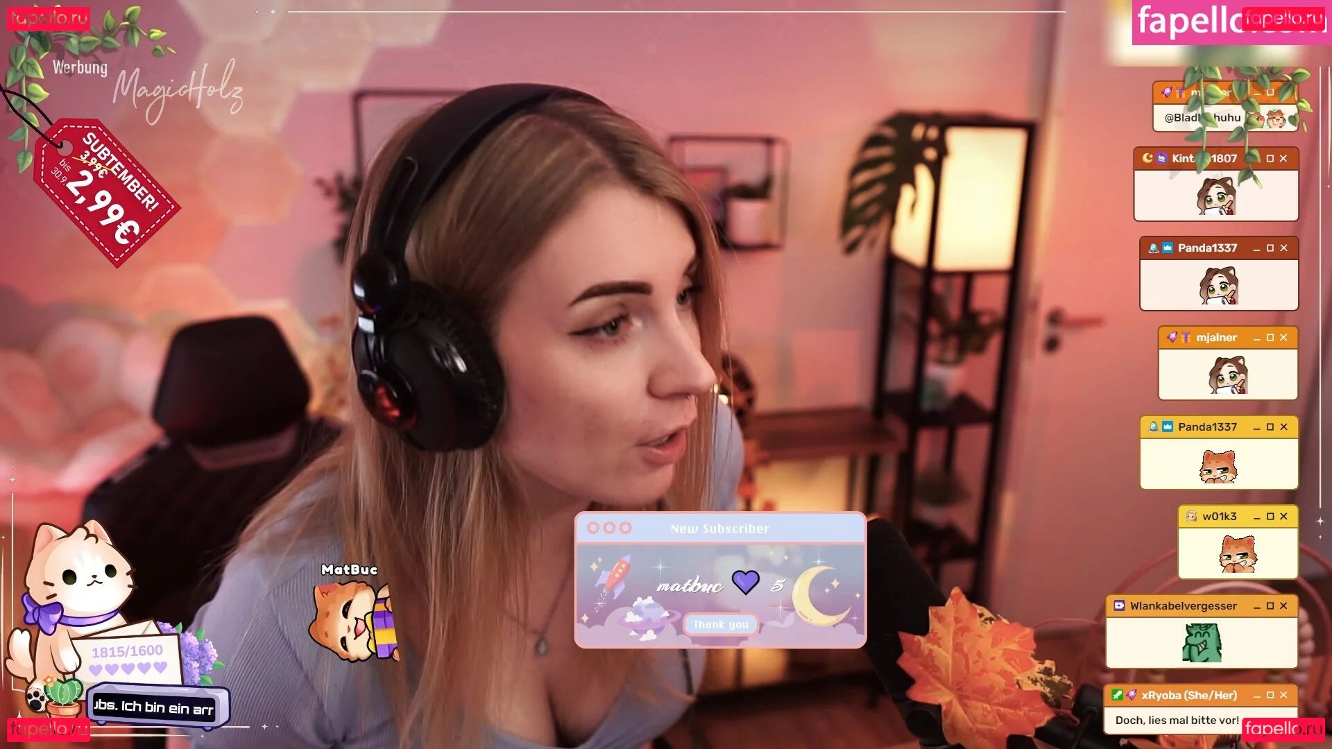 Inzaynia Onlyfans Photo Gallery 