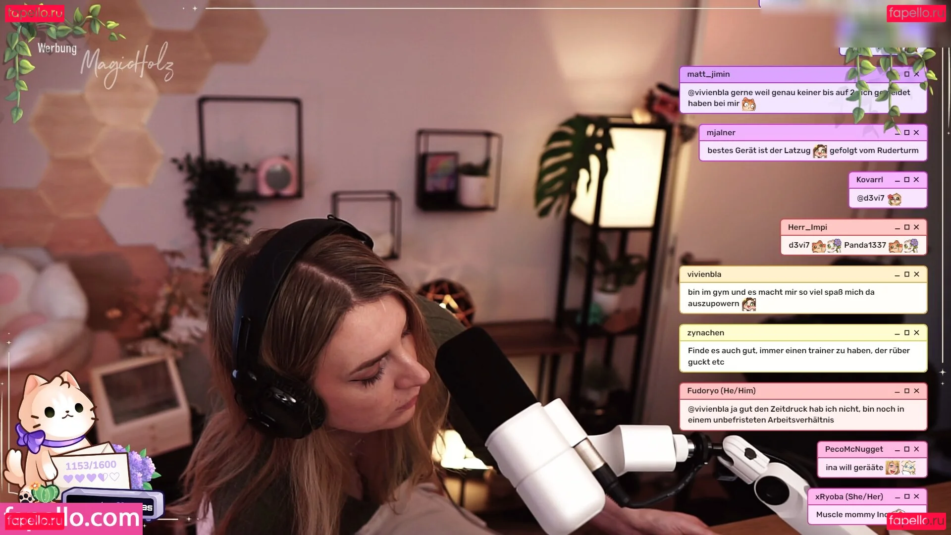 Inzaynia Onlyfans Photo Gallery 