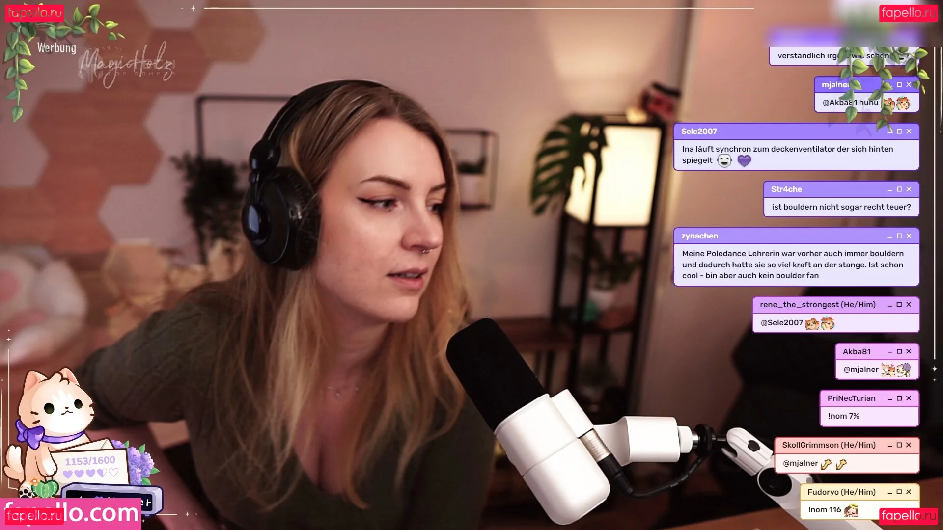 Inzaynia Onlyfans Photo Gallery 