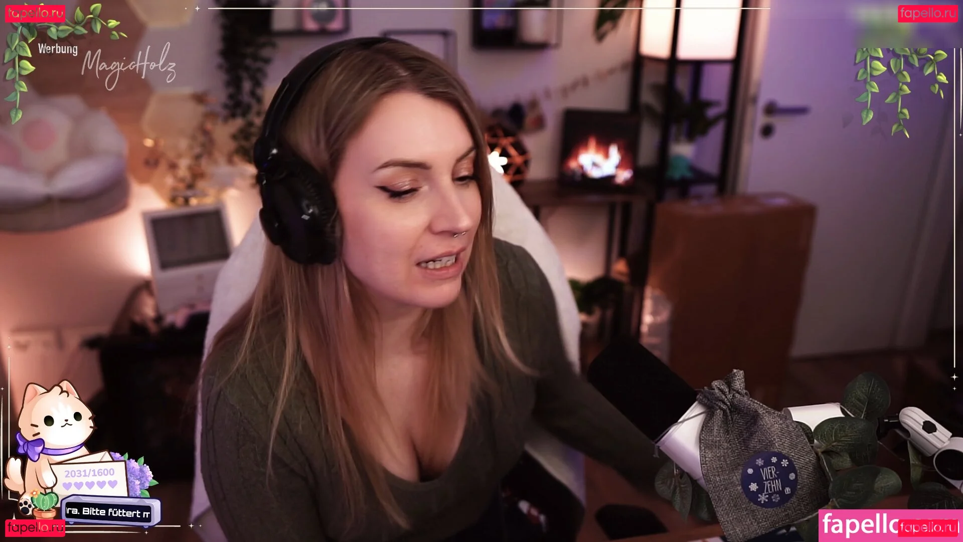 Inzaynia Onlyfans Photo Gallery 