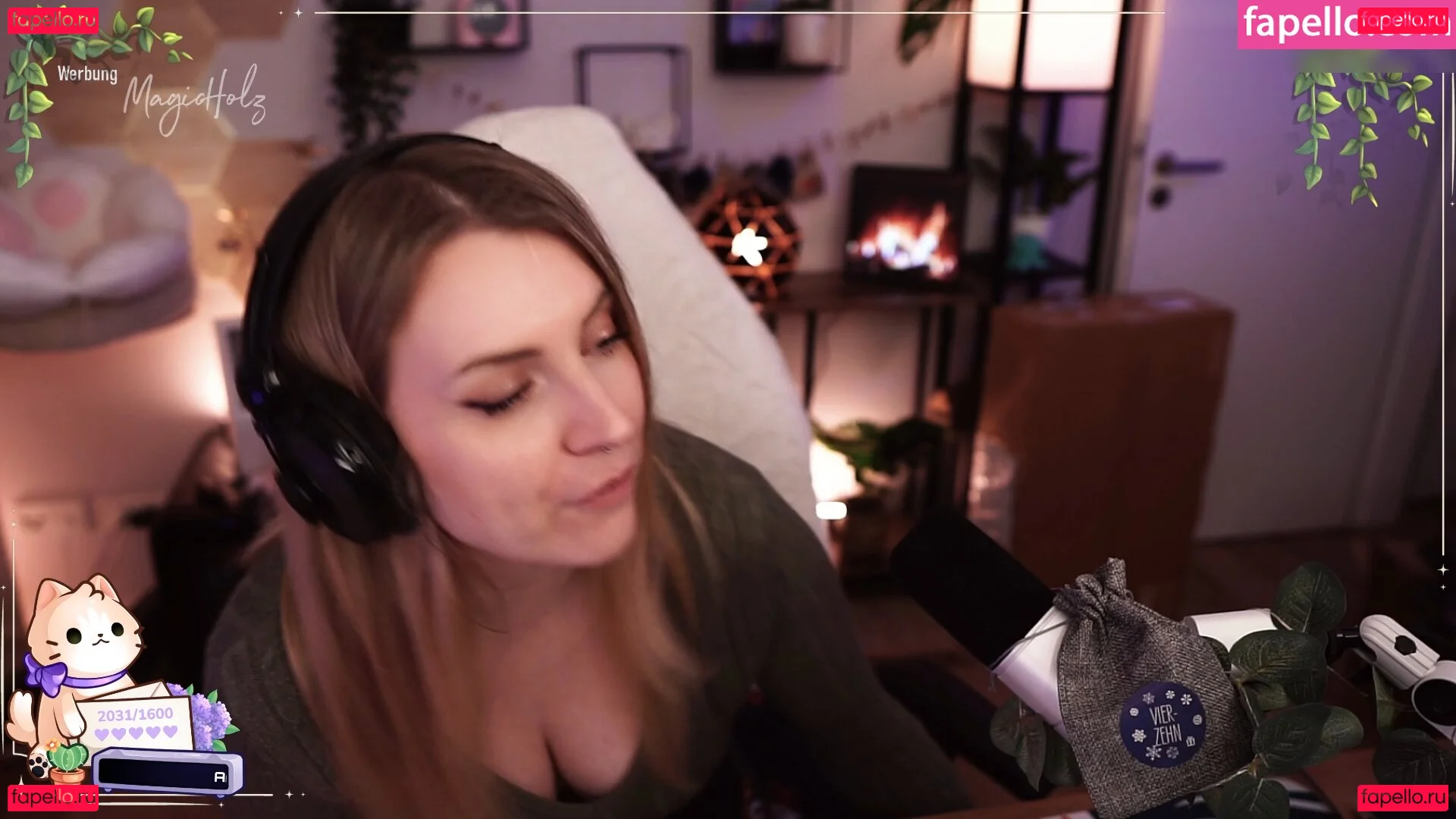 Inzaynia Onlyfans Photo Gallery 