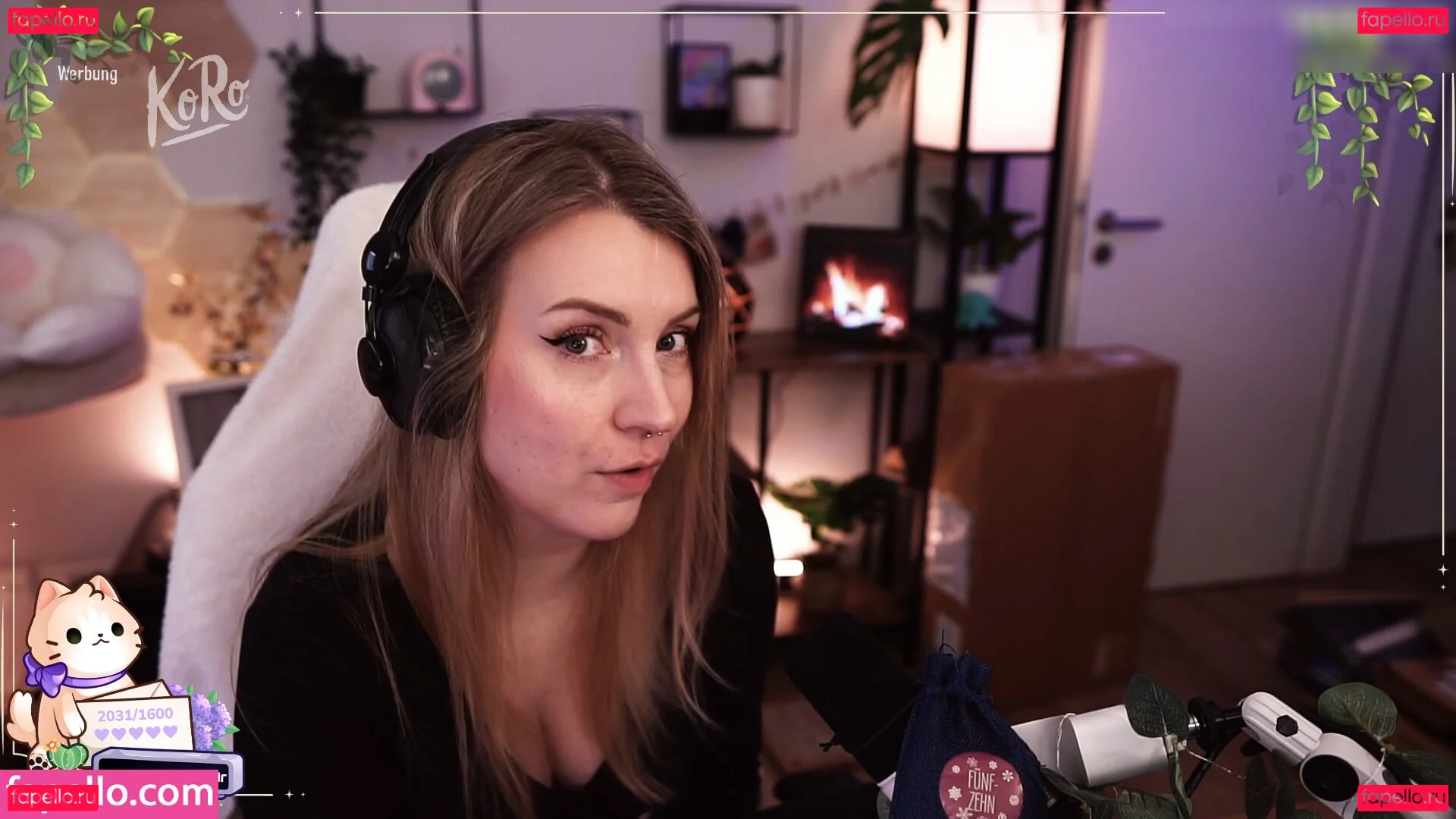 Inzaynia Onlyfans Photo Gallery 