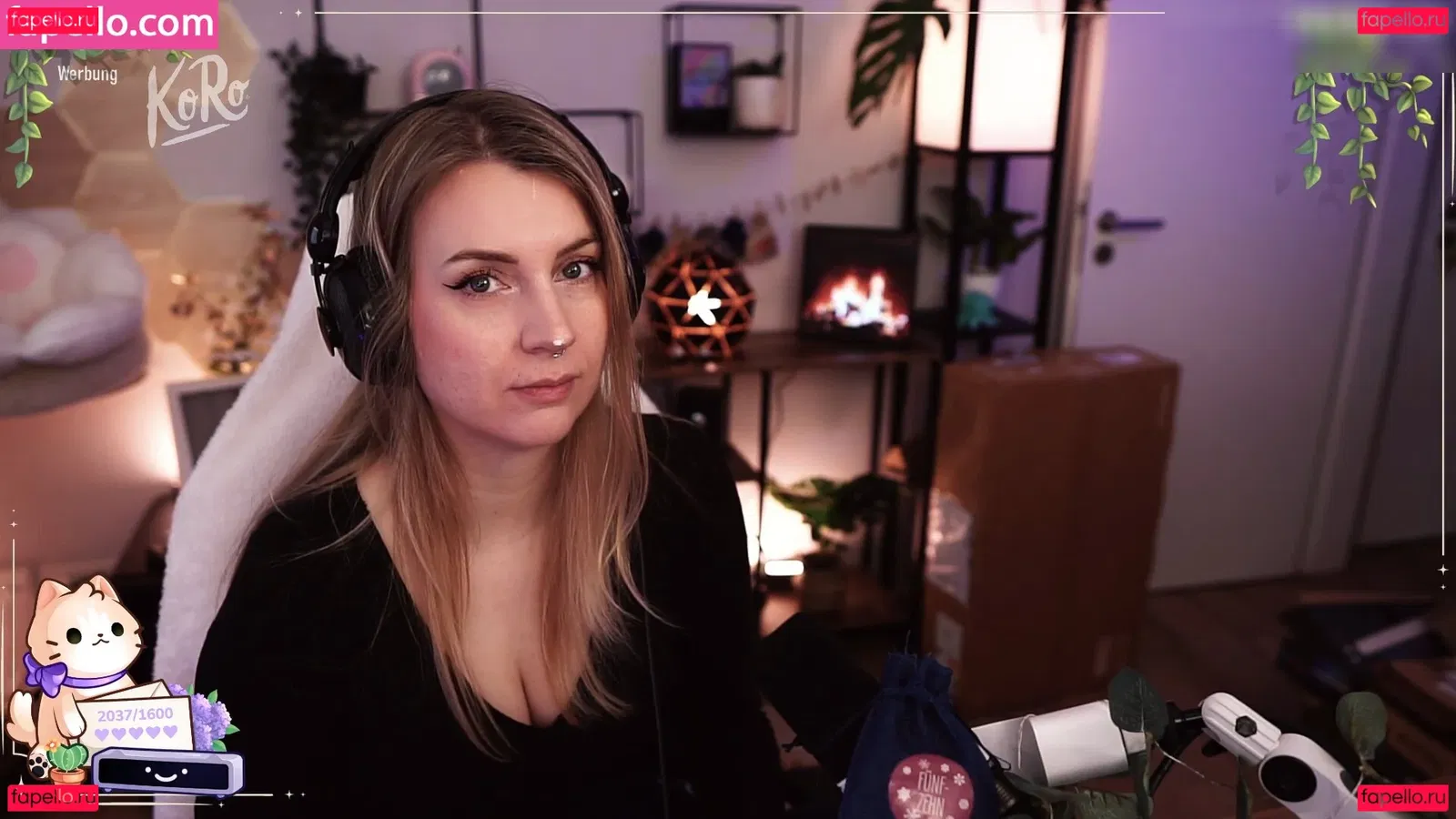 Inzaynia Onlyfans Photo Gallery 