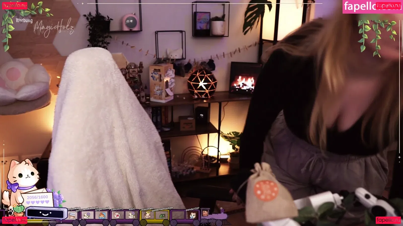 Inzaynia Onlyfans Photo Gallery 