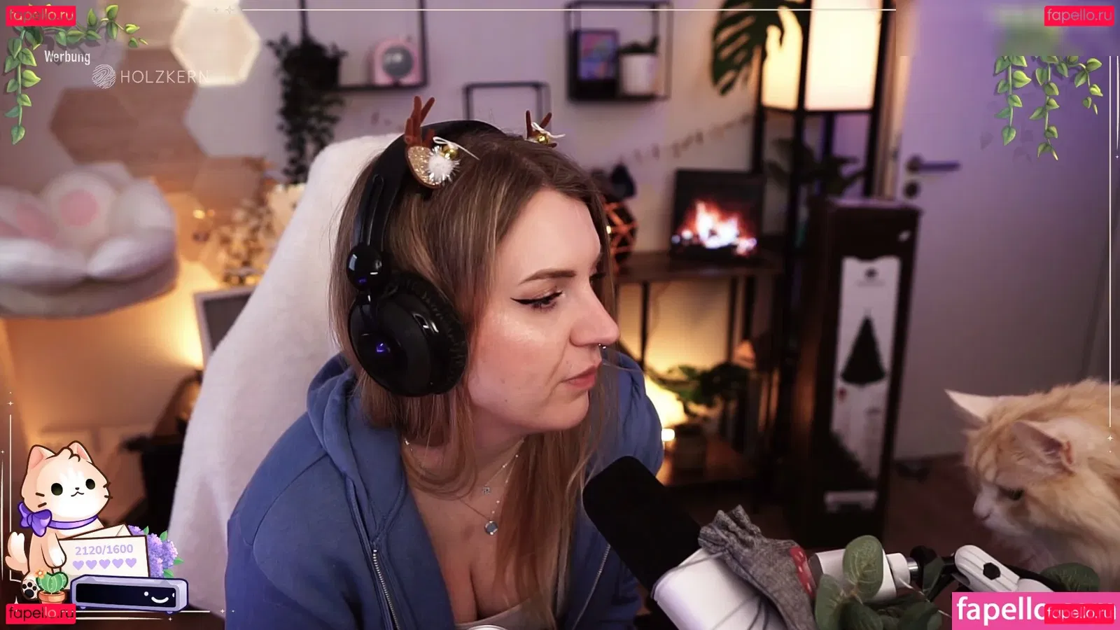 Inzaynia Onlyfans Photo Gallery 