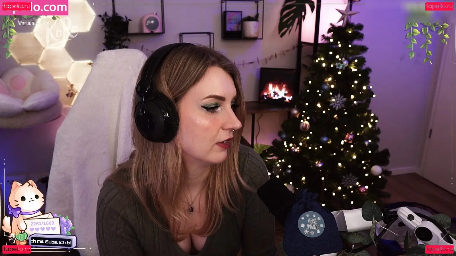 Inzaynia Onlyfans Photo Gallery 