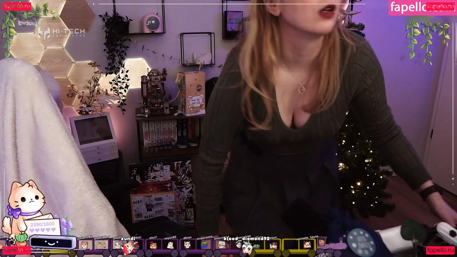 Inzaynia Onlyfans Photo Gallery 