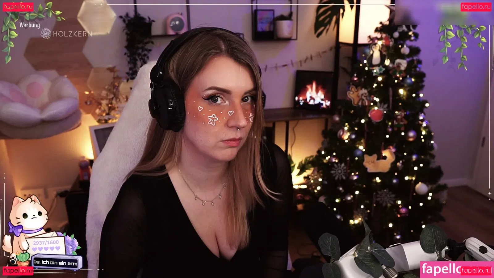 Inzaynia Onlyfans Photo Gallery 