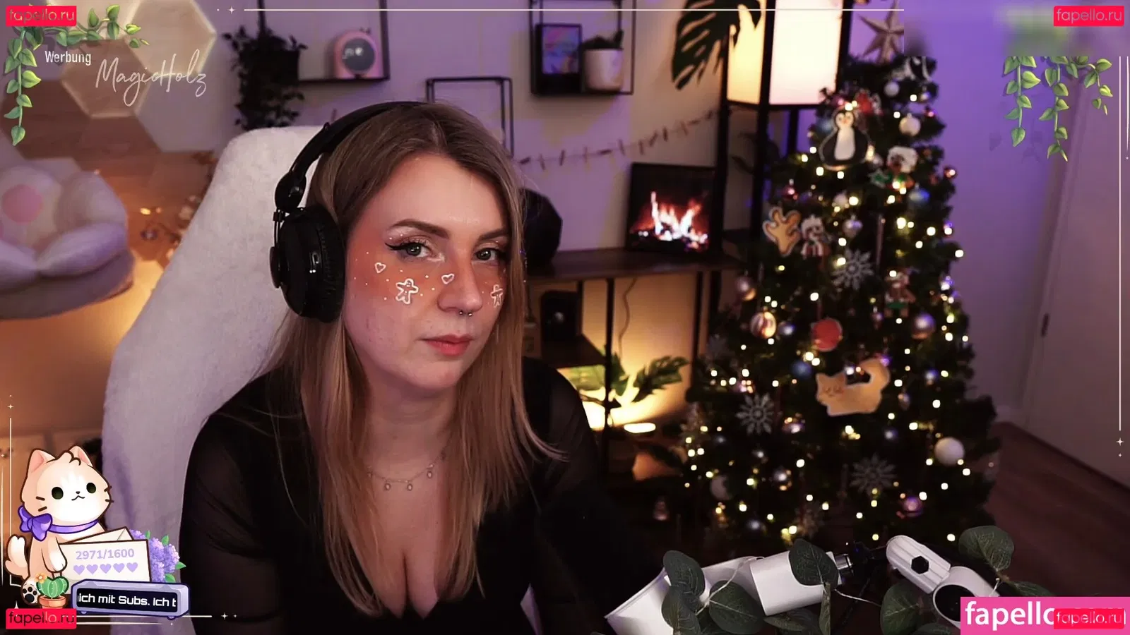 Inzaynia Onlyfans Photo Gallery 