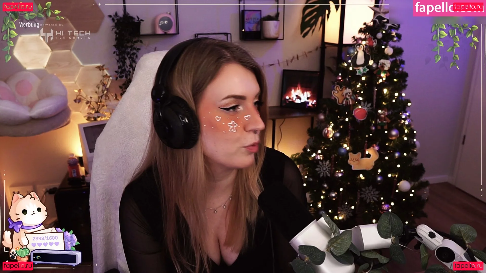 Inzaynia Onlyfans Photo Gallery 