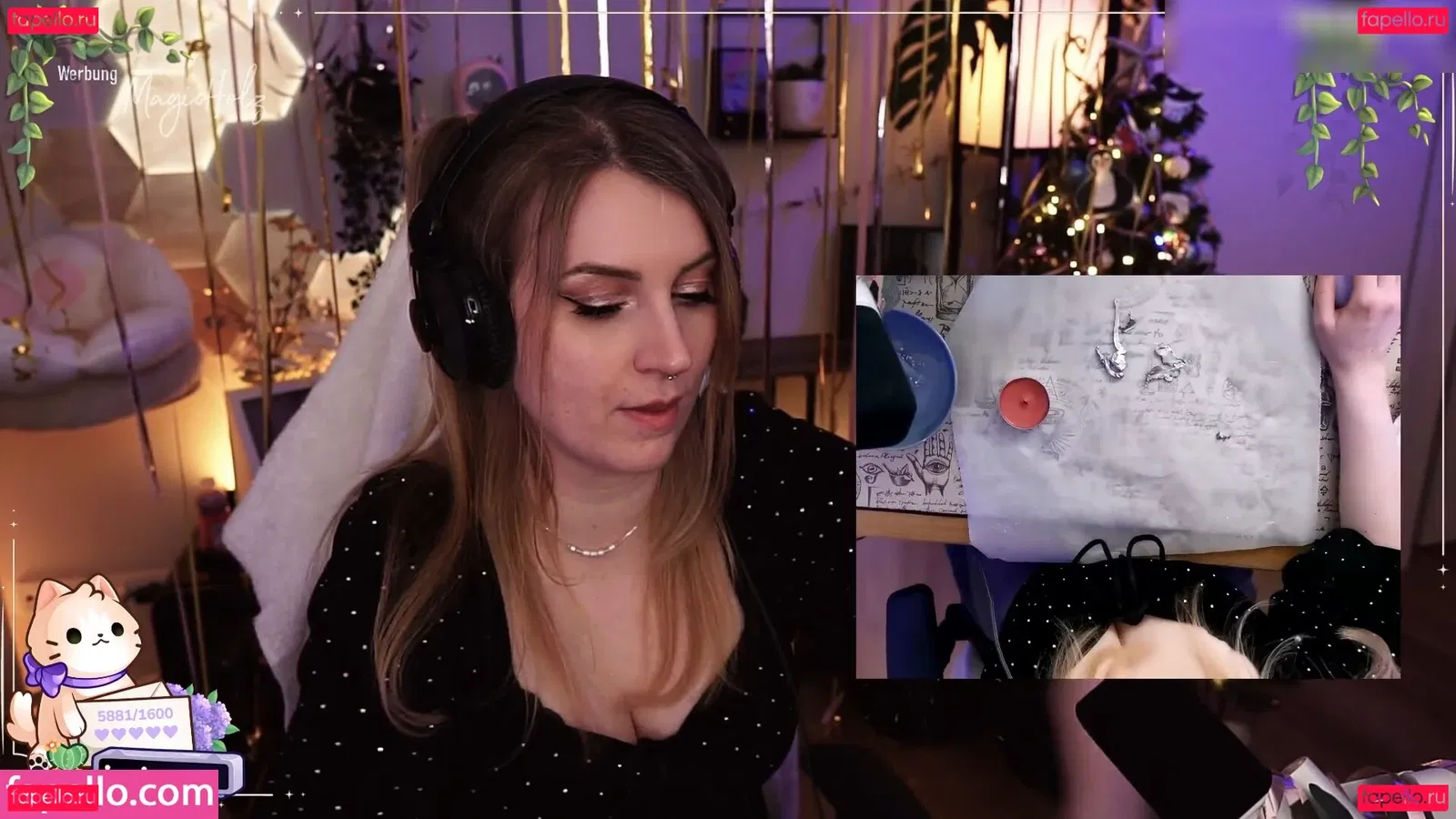 Inzaynia Onlyfans Photo Gallery 