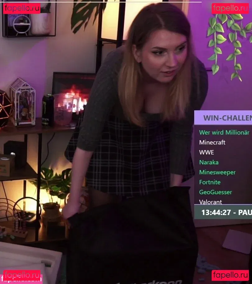 Inzaynia Onlyfans Photo Gallery 