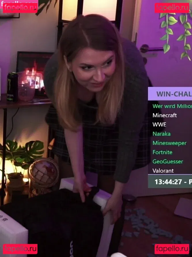 Inzaynia Onlyfans Photo Gallery 