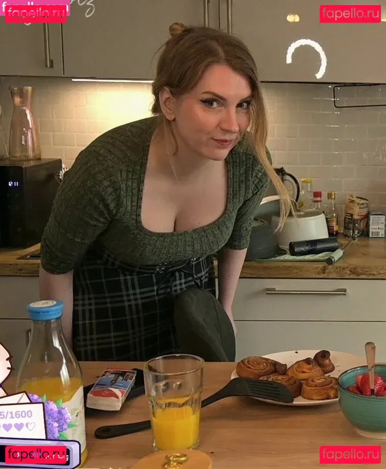 Inzaynia Onlyfans Photo Gallery 