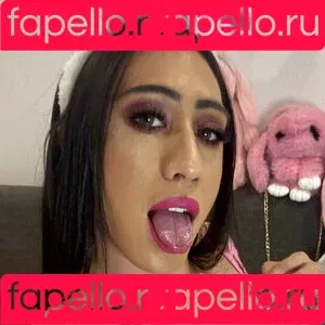 TsBunnykxxx Onlyfans Photo Gallery 
