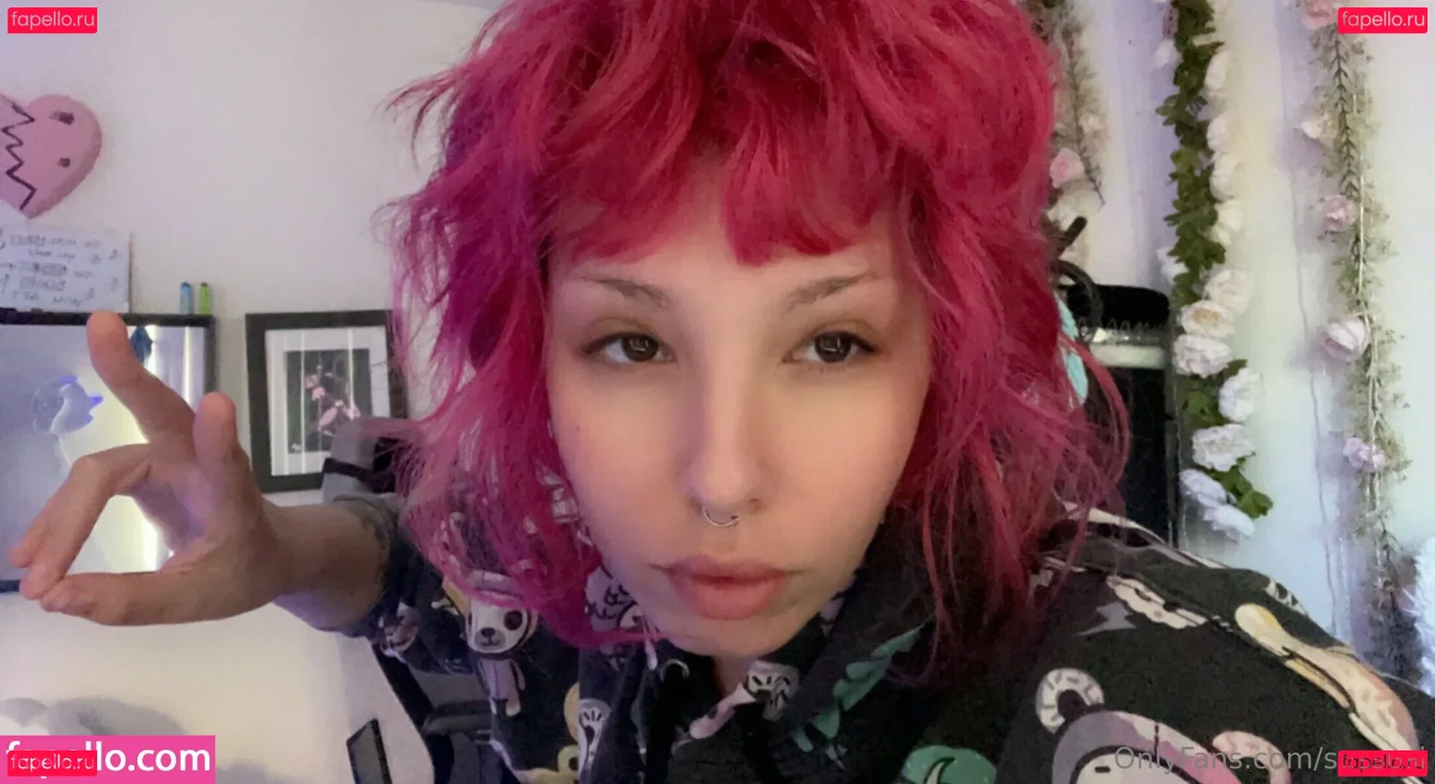 sussosii Onlyfans Photo Gallery 