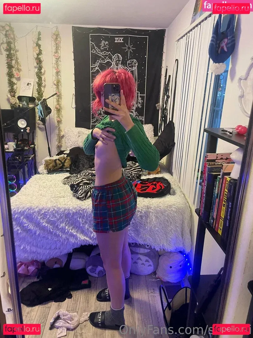 sussosii Onlyfans Photo Gallery 