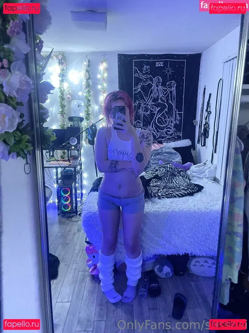 sussosii Onlyfans Photo Gallery 