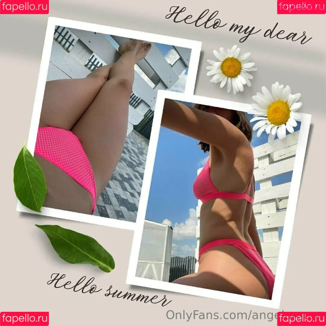 angelamom Onlyfans Photo Gallery 