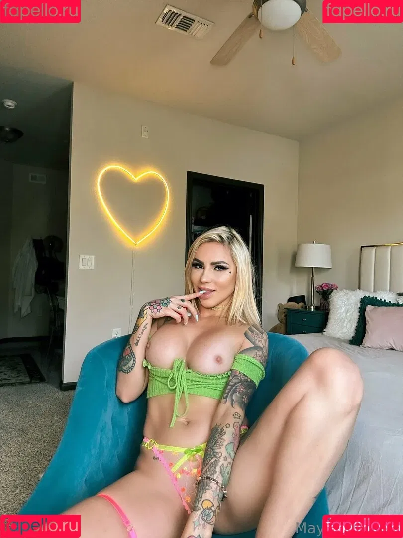 mayarassecret Onlyfans Photo Gallery 