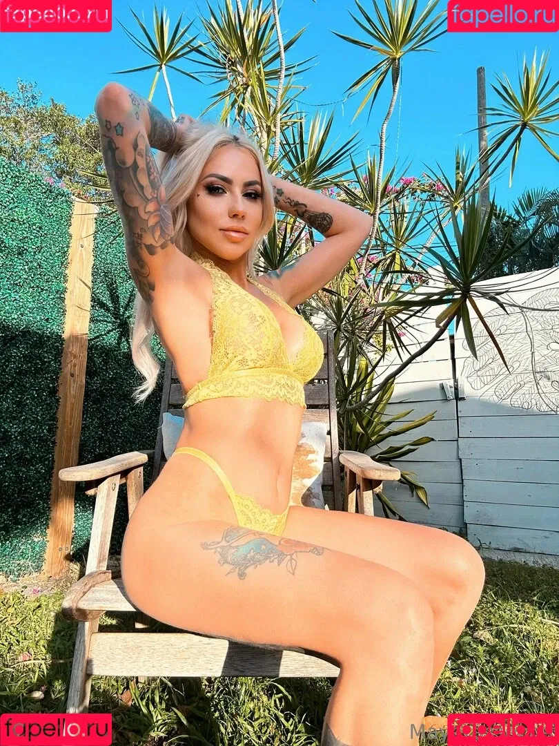 mayarassecret Onlyfans Photo Gallery 
