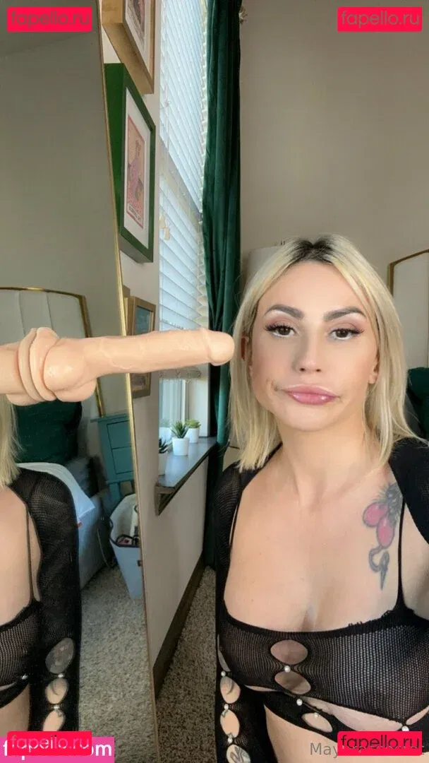 mayarassecret Onlyfans Photo Gallery 