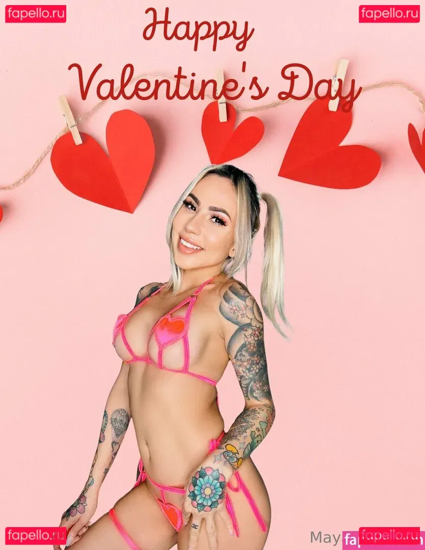 mayarassecret Onlyfans Photo Gallery 