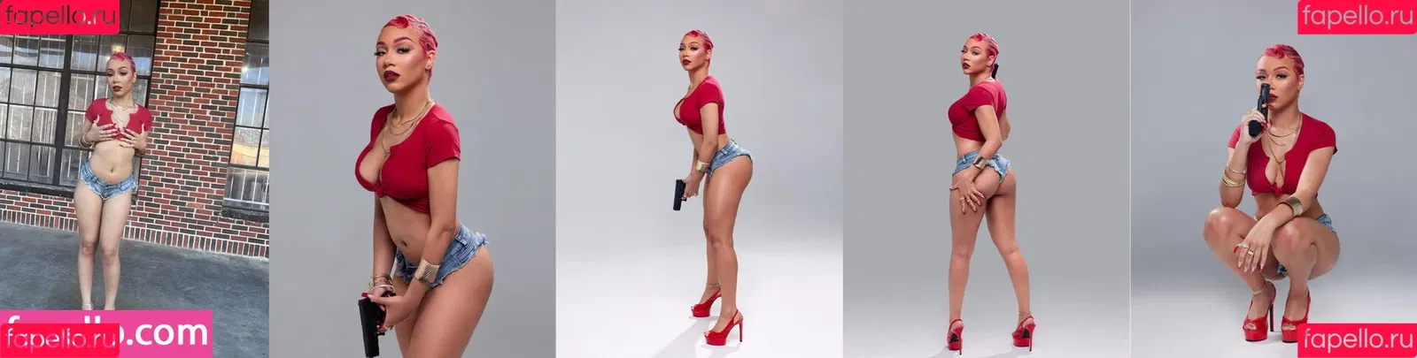 Caileneasely Onlyfans Photo Gallery 