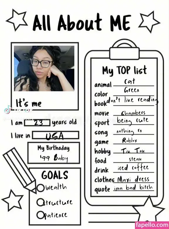 Caileneasely Onlyfans Photo Gallery 