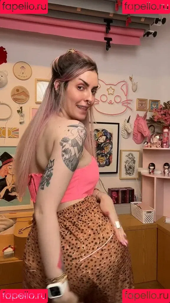 Karen Bachini Onlyfans Photo Gallery 