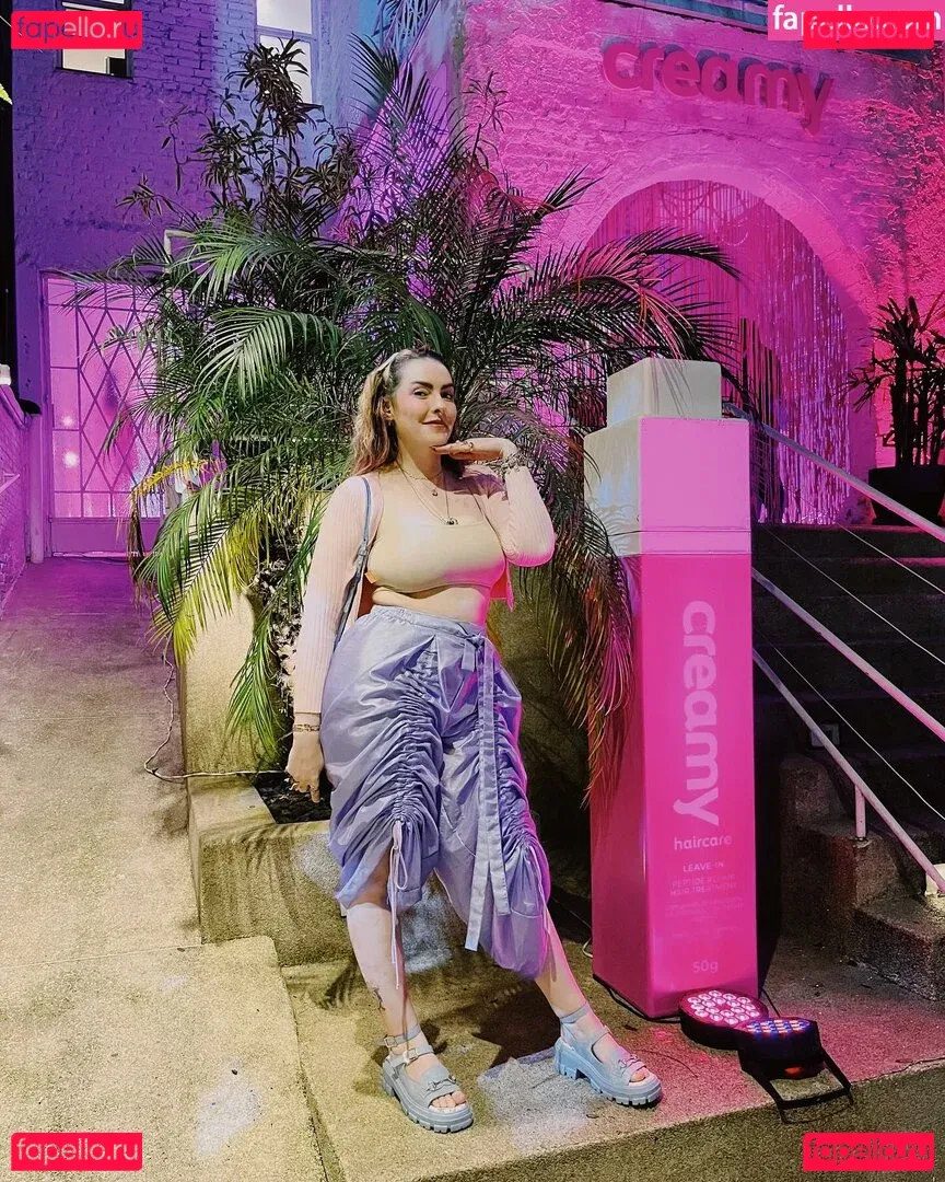 Karen Bachini Onlyfans Photo Gallery 